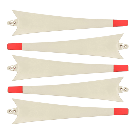 Replacement Blades for 150W Wind Turbine