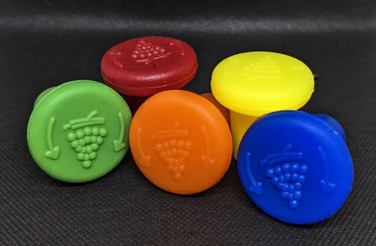 Wine Stopper Pre-Packaged Sets