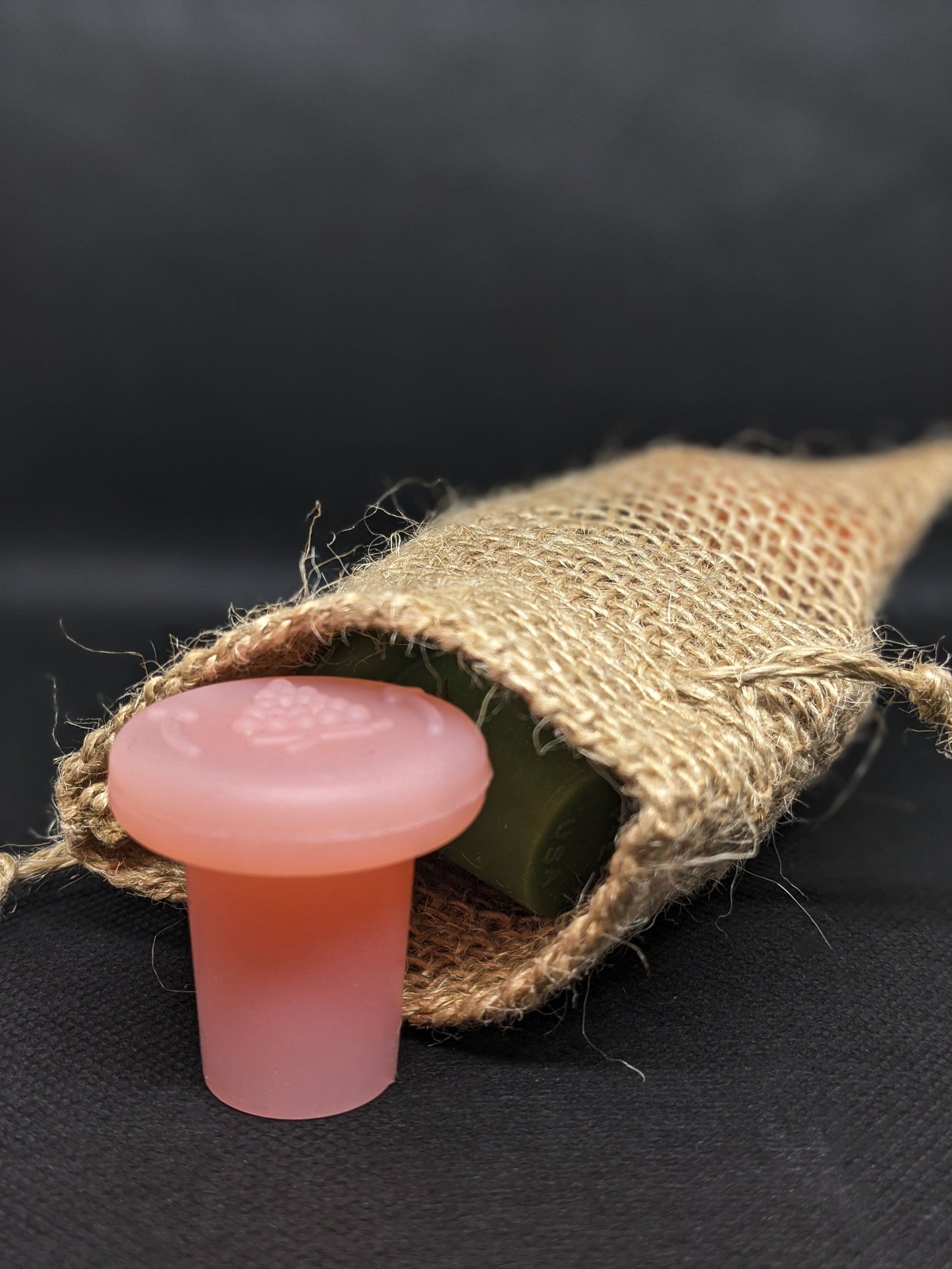 Wine Stopper Pre-Packaged Sets