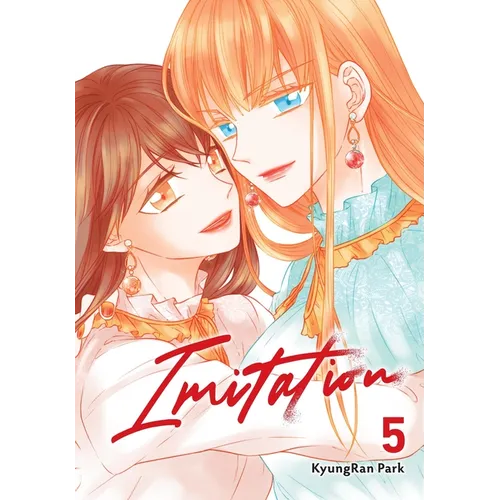 Imitation, Vol. 5