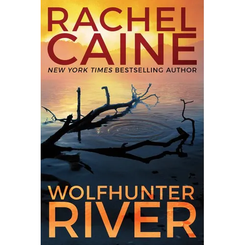 Wolfhunter River