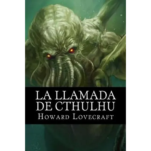 La Llamada de Cthulhu