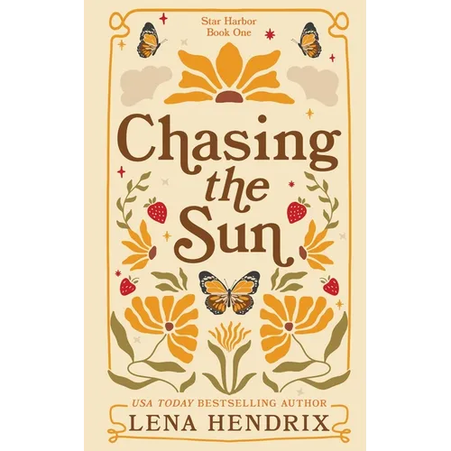 Chasing the Sun