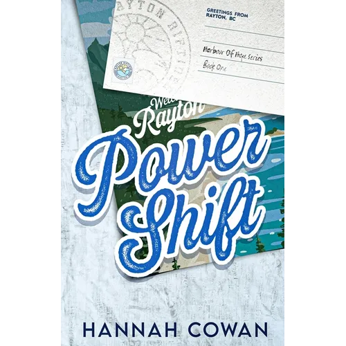 Power Shift