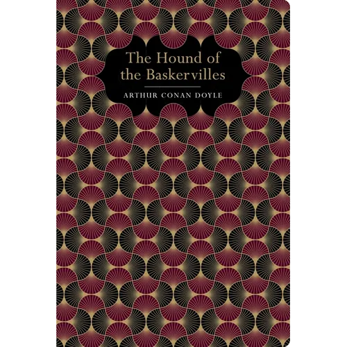 The Hound of the Baskervilles