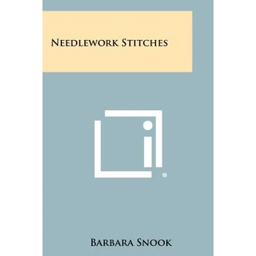 Needlework Stitches