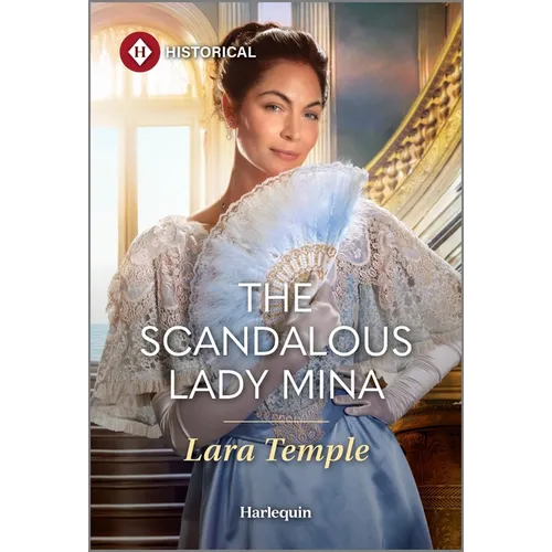 The Scandalous Lady Mina