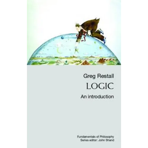 Logic: An Introduction