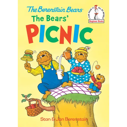 The Bears' Picnic