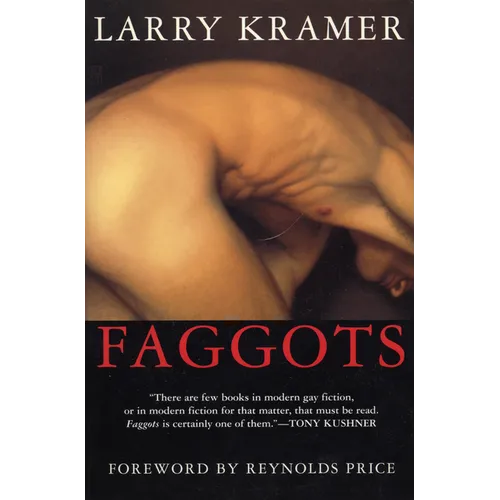 Faggots