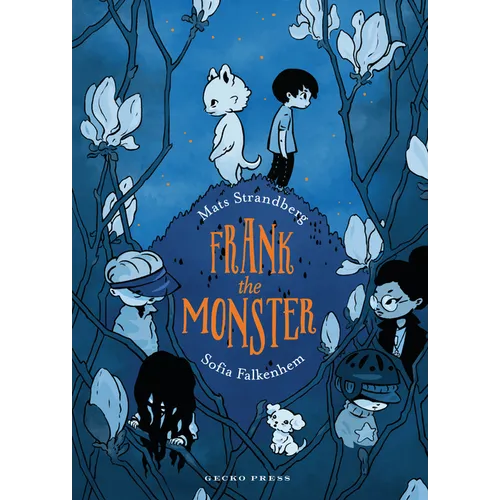 Frank the Monster
