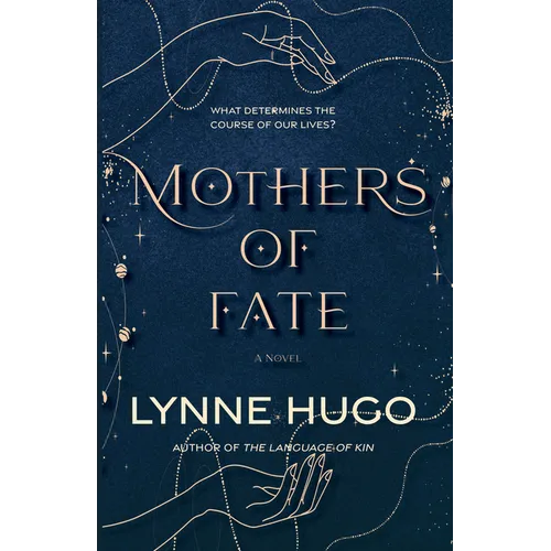 Mothers of Fate