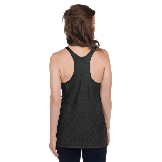 "ANATOMY OF A SPHYNX" WOMAN'S TANK