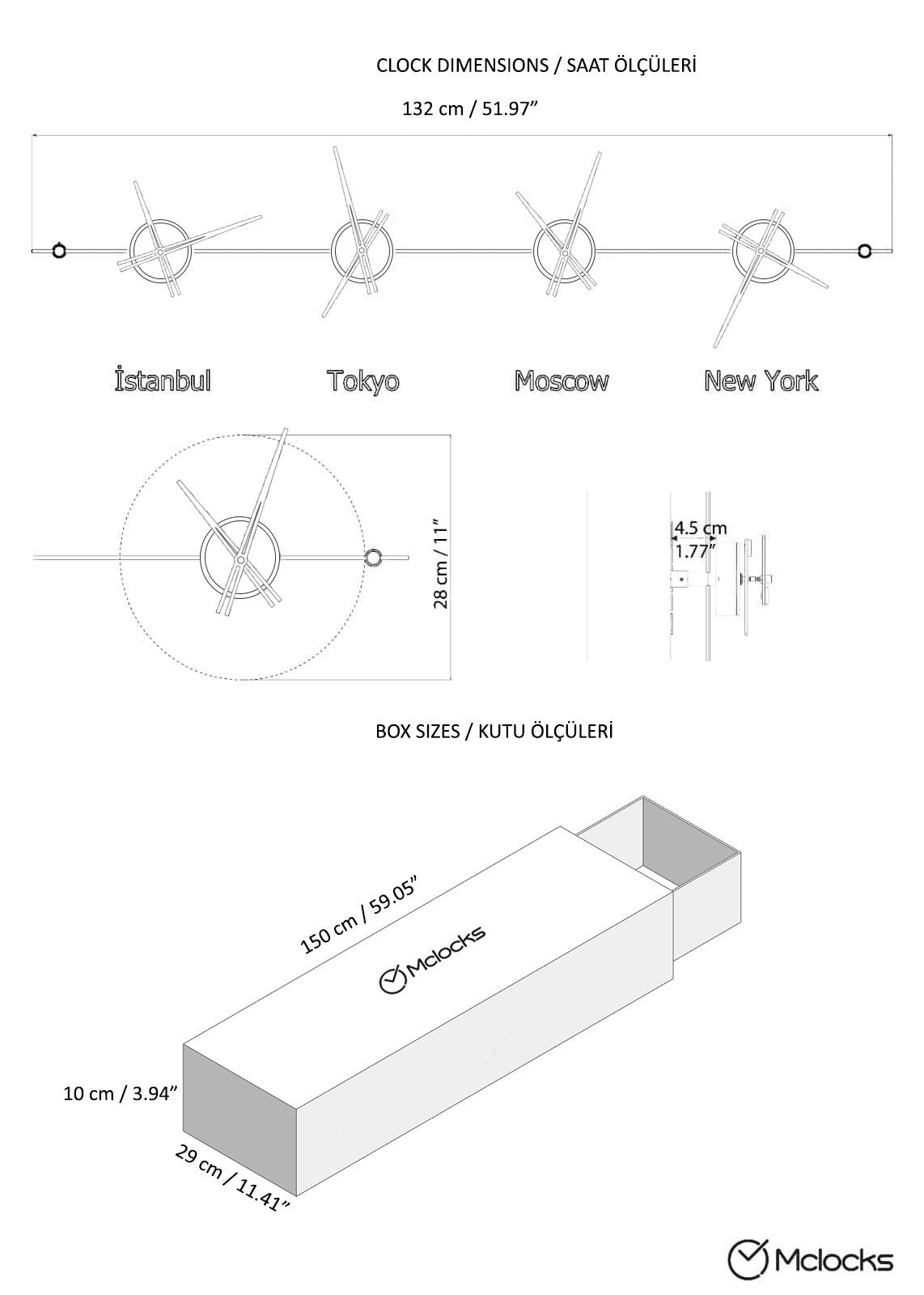 World Clock