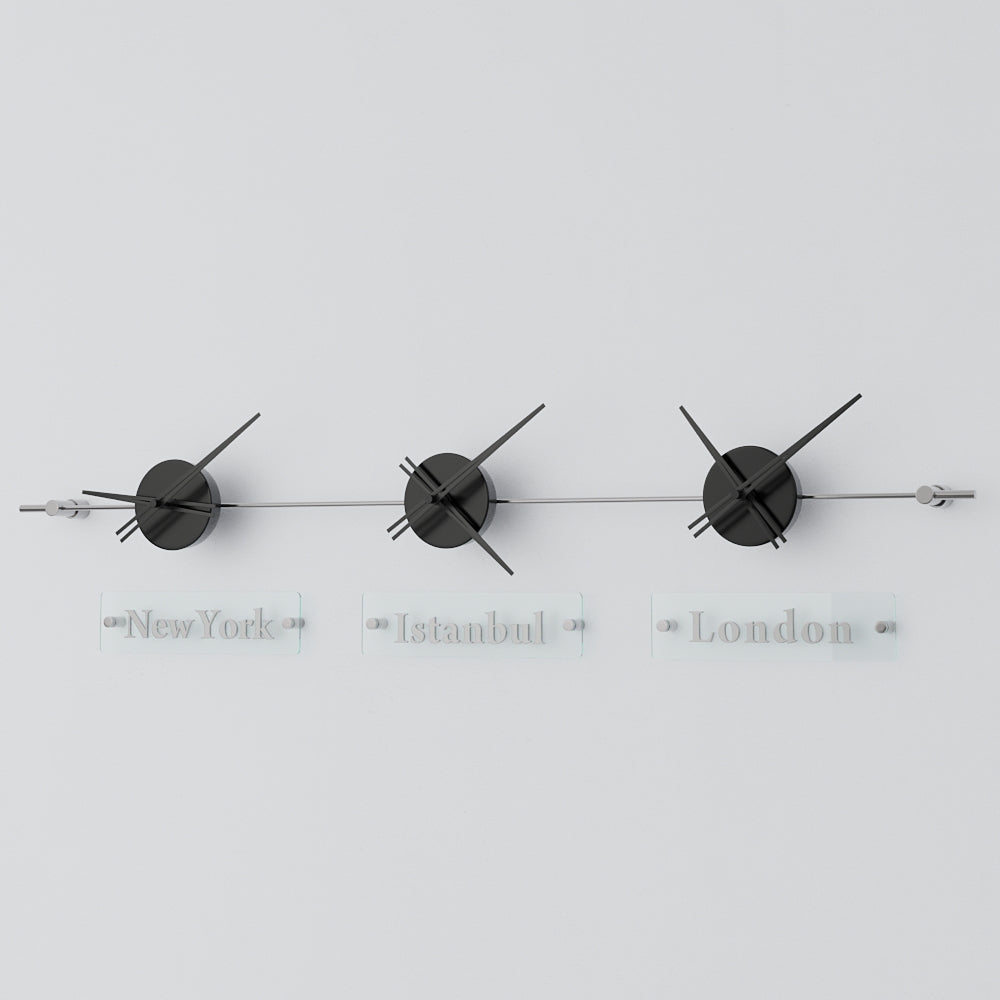 World Clock