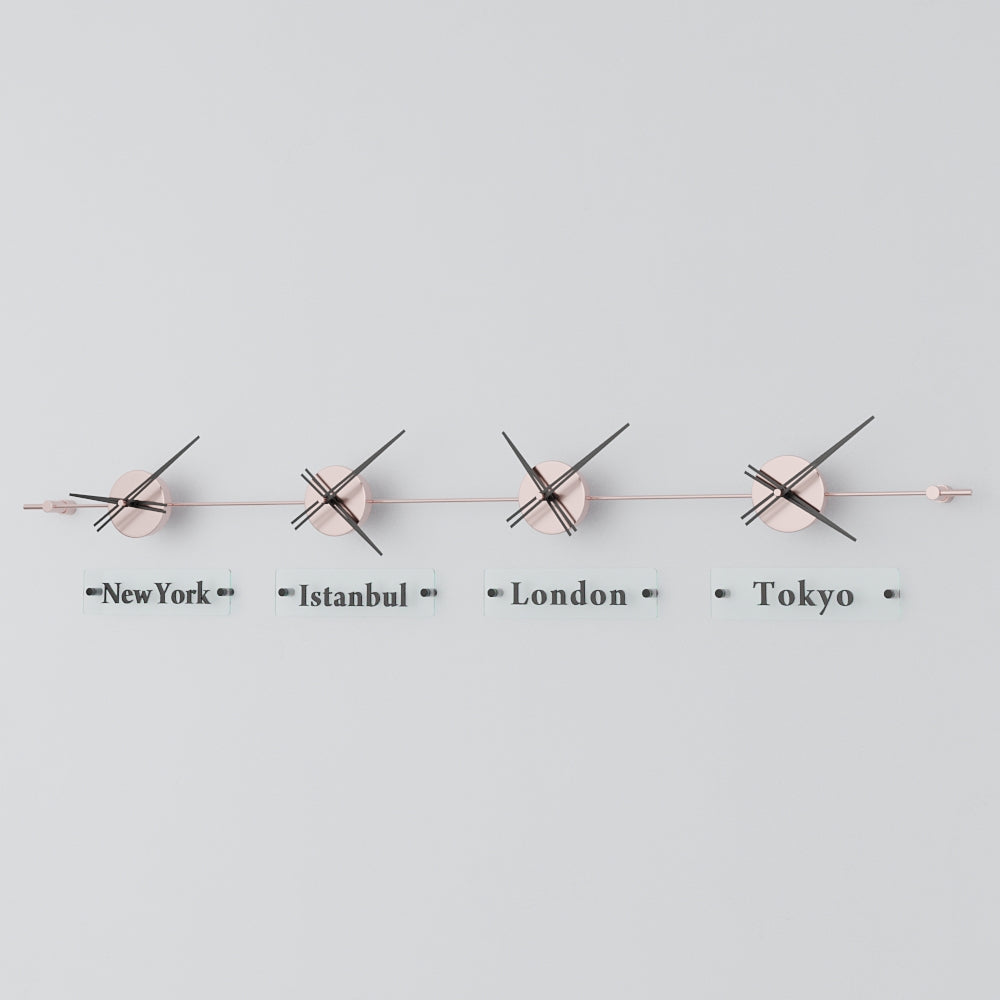 World Clock