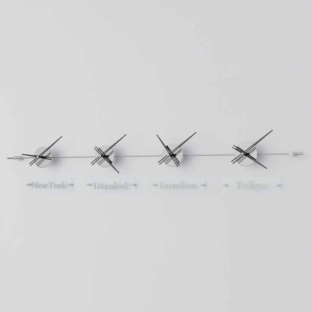 World Clock