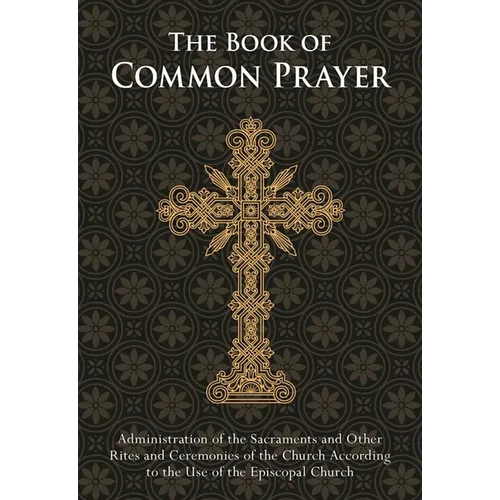 The Book of Common Prayer: Pocket Edition