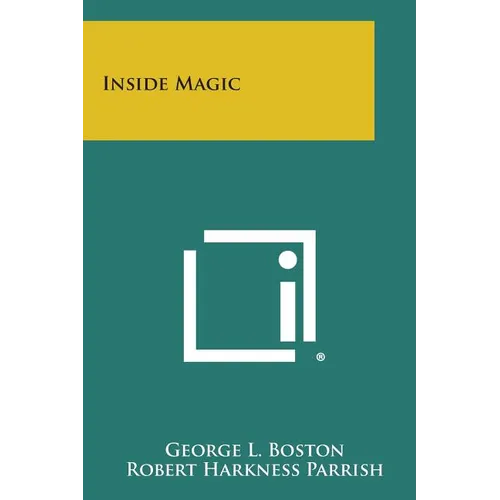 Inside Magic