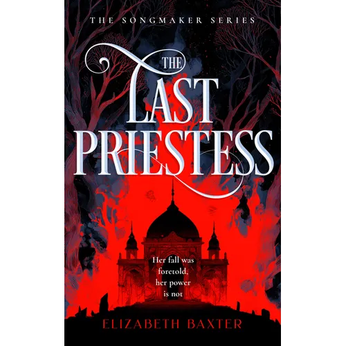 The Last Priestess