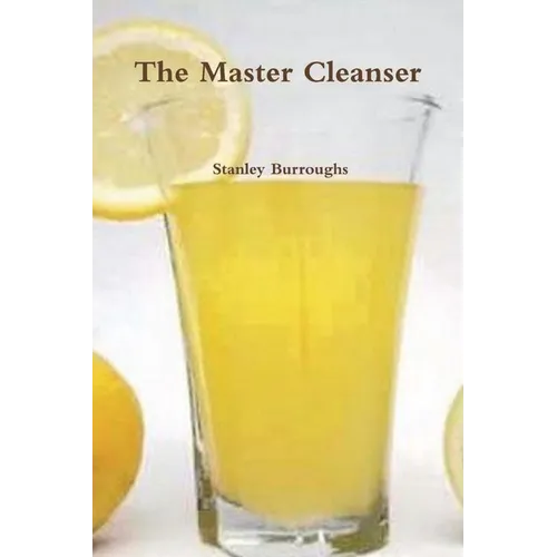 The Master Cleanser