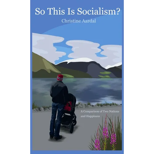 So This Is Socialism?