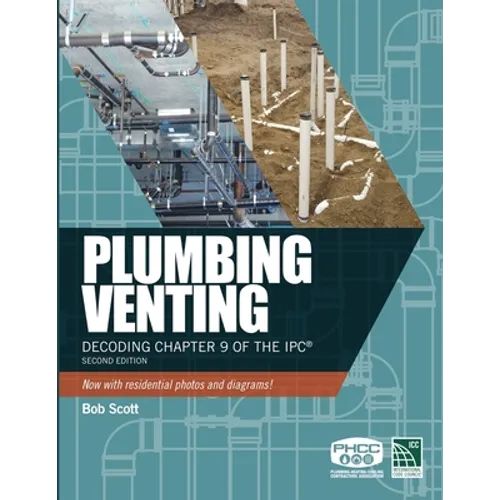 Plumbing Venting: Decoding Chapter 9 of the Ipc