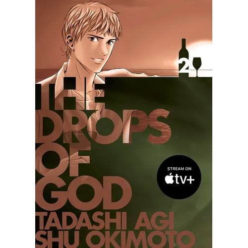 The Drops of God 2