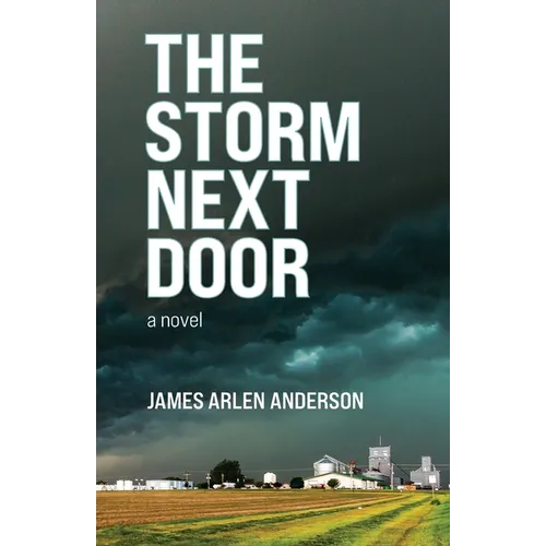 The Storm Next Door