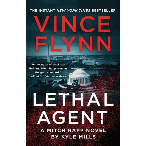 Lethal Agent