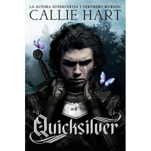Quicksilver - Saga Alquimia & Fae Vol. 1