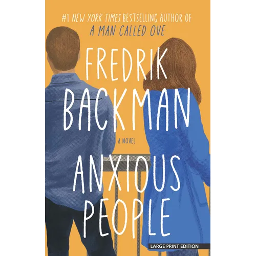 Anxious People