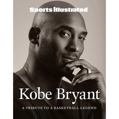Sports Illustrated Kobe Bryant: A Tribute to a Basketball Legend