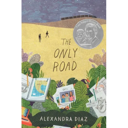 The Only Road