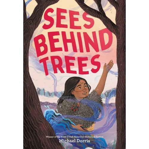 Sees Behind Trees