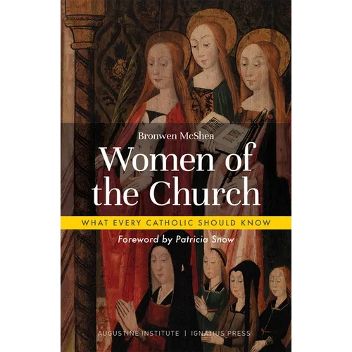 Women of the Church