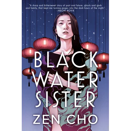 Black Water Sister