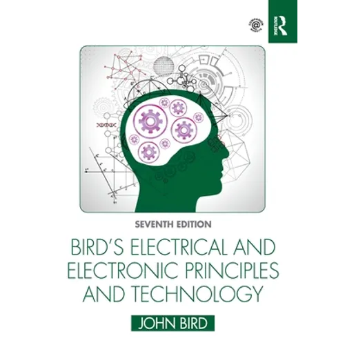 Bird's Electrical and Electronic Principles and Technology