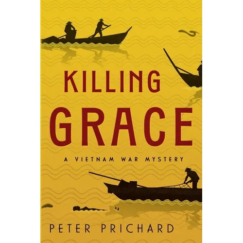Killing Grace