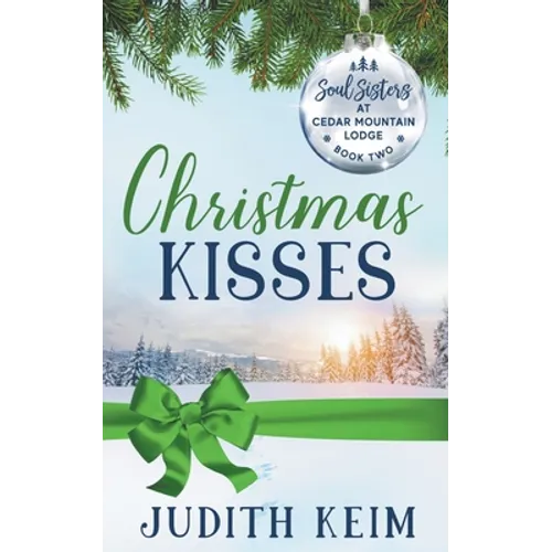 Christmas Kisses