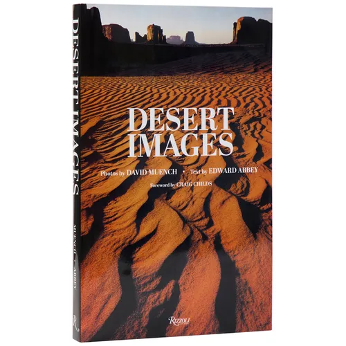 Desert Images
