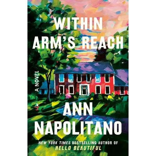 Within Arm's Reach