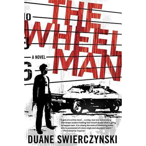 The Wheelman