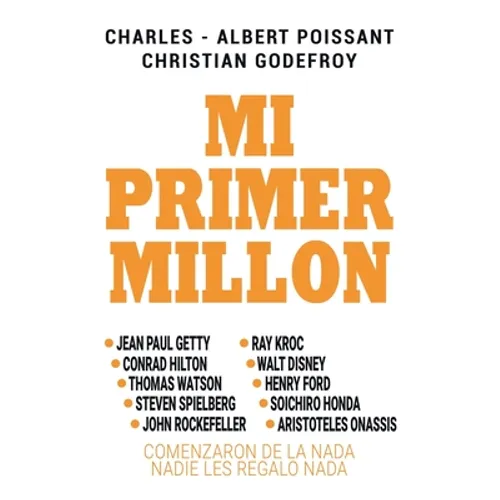 Mi Primer Millon