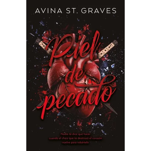 Piel de Pecado