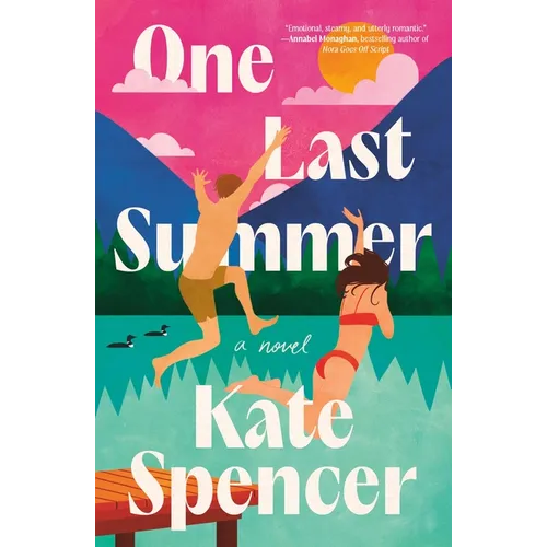 One Last Summer