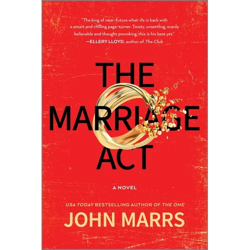 The Marriage ACT