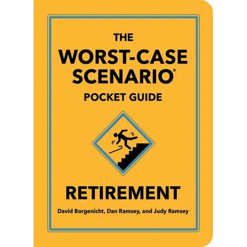 The Worst-Case Scenario Pocket Guide: Retirement