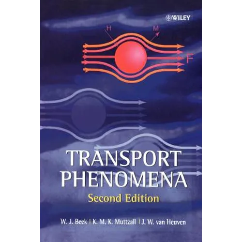 Transport Phenomena