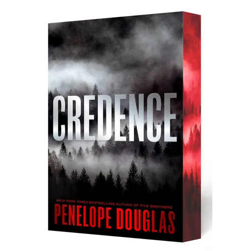 Credence: Deluxe Edition
